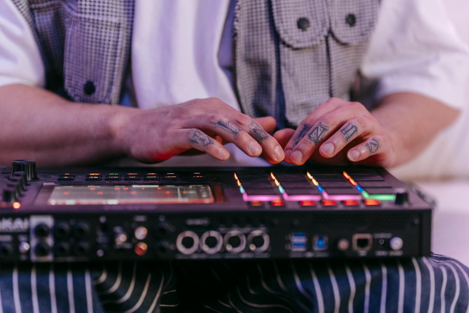 Featured Beat: "Forever Vibe" - The Perfect Summer Anthem