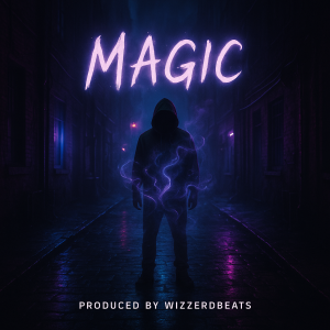 magic cinematic hip hop beat
