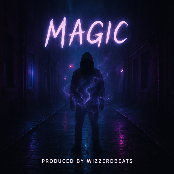 magic cinematic hip hop beat