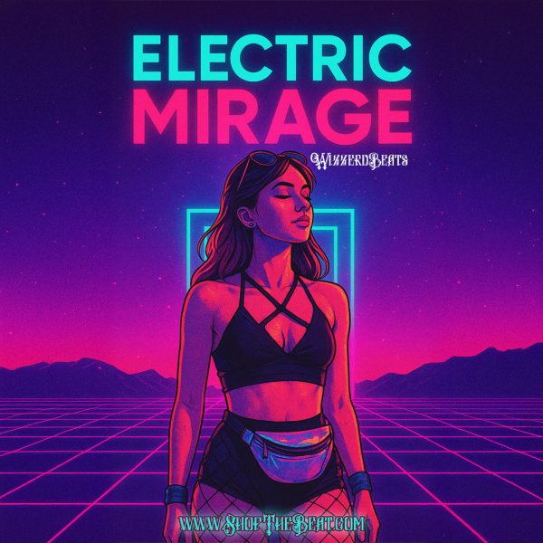 Electric Mirage