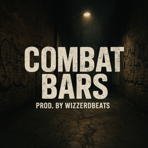 Combat Bars – Gritty Boombap Beat
