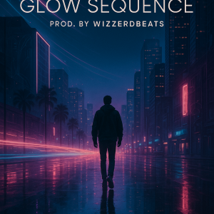 Glow Sequence – Pop Beat with Strings & Synths | WizzerdBeats