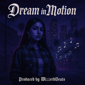 Dream in Motion