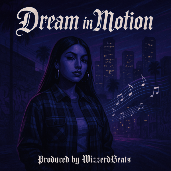 Dream in Motion