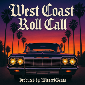 West Coast Roll Call