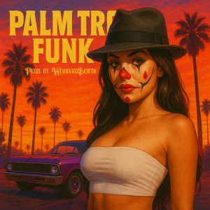 Palm Tree Funk