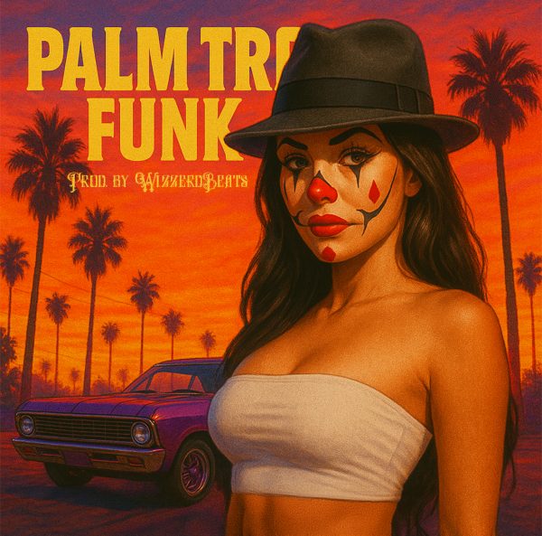 Palm Tree Funk