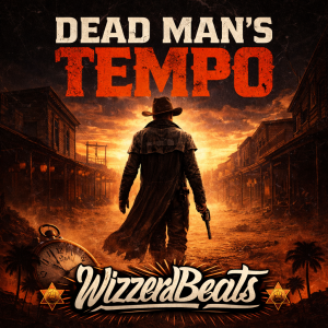 Dead Man’s Tempo – Dark Western Trap Beat